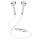 Słuchawka bezprzewodowa SBS SŁUCHAWKI DOUSZNE BT SBS IN-EAR Białe #